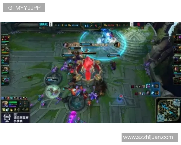 EDG快攻战术解析:如何在英雄联盟中掌控比赛节奏与胜利 EDG快攻战术解析:如何在英雄联盟中掌控比赛节奏与胜利