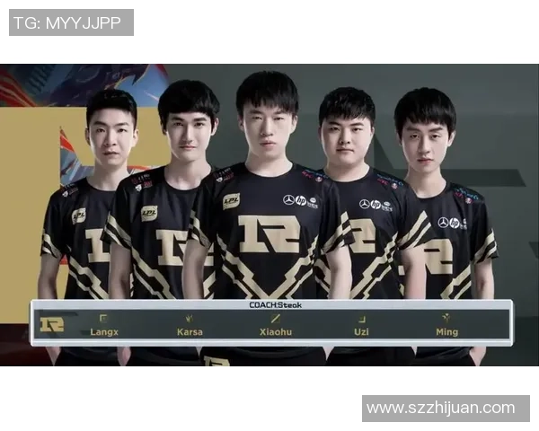 EDG战队的控制体系解析与英雄联盟战术深度剖析