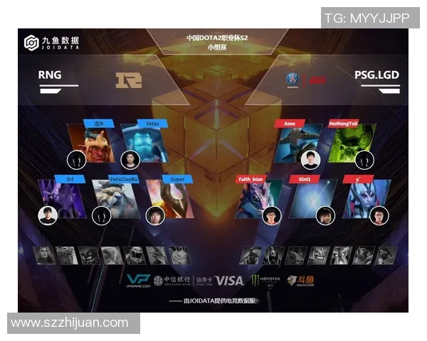 DOTA2最新比赛经验分享TOP10RNG战队表现抢眼引领潮流