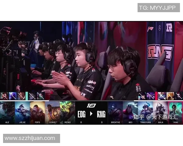 RNG战队个人能力引发热议玩家表现与团队协作的辩论