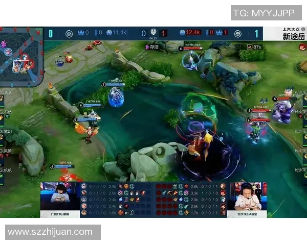 TES快攻策略分析：王者荣耀赛场上的得与失探讨