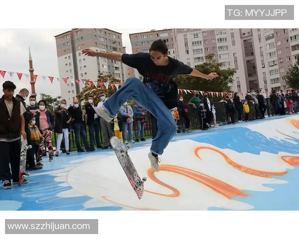 深圳滑板队的阵地战揭秘：探索滑板文化与城市发展的深度交融