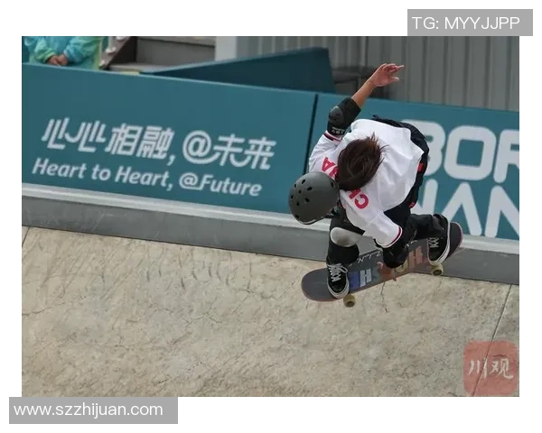 滑板逆袭:见证上海滑板队从默默无闻到闪耀舞台的奋斗历程 滑板逆袭:见证上海滑板队从默默无闻到闪耀舞台的奋斗历程