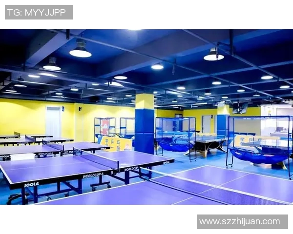 深入分析西安乒乓球队边路渗透战术的独特魅力与实战应用 深入分析西安乒乓球队边路渗透战术的独特魅力与实战应用