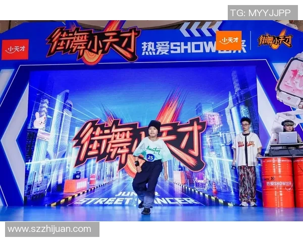 街舞魅力绽放:探讨北京街舞队的团队协作与默契之道 街舞魅力绽放:探讨北京街舞队的团队协作与默契之道