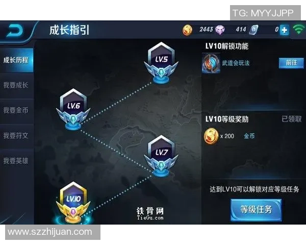 王芳专访：从新手到高手的王者荣耀成长之路回顾