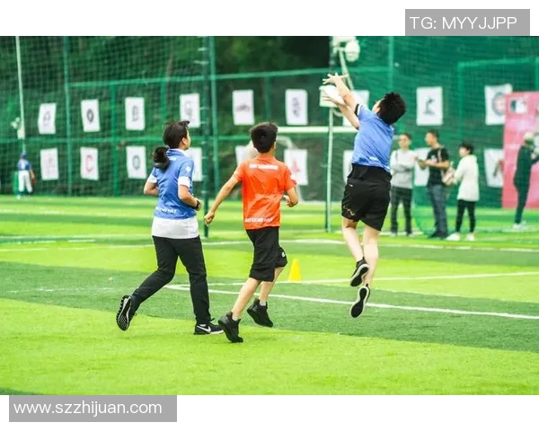 重庆飞盘队在极限运动会中的精彩表现与力量分析