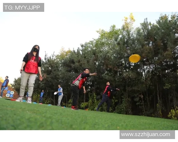 飞盘战术解析:杭州飞盘队如何实现对手的全面压制与控制 飞盘战术解析:杭州飞盘队如何实现对手的全面压制与控制