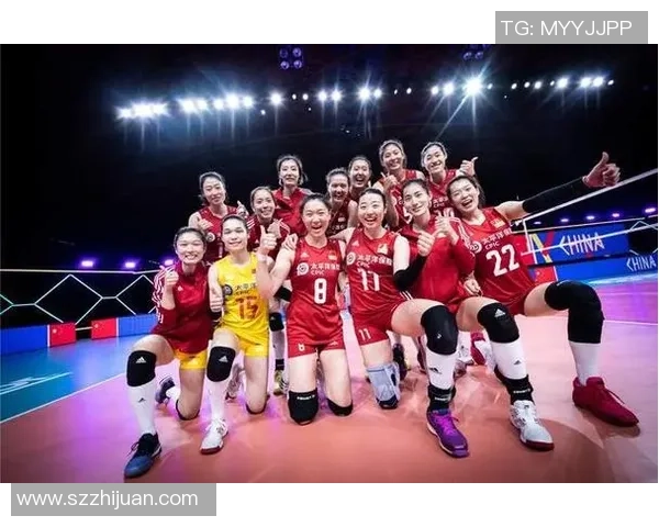 杭州排球队以96分稳居全国锦标赛积分榜首位争夺冠军机会大增